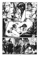 L\'Antre de la Terreur - Les aventures sexuelles de Lilian et Agathe : page 70