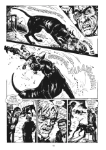 L\'Antre de la Terreur - Les aventures sexuelles de Lilian et Agathe : page 72