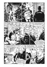 L\'Antre de la Terreur - Les aventures sexuelles de Lilian et Agathe : page 73