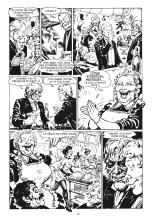L\'Antre de la Terreur - Les aventures sexuelles de Lilian et Agathe : page 78