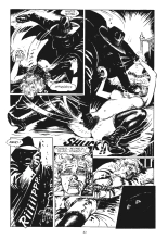 L\'Antre de la Terreur - Les aventures sexuelles de Lilian et Agathe : page 84