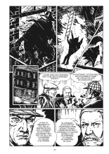 L\'Antre de la Terreur - Les aventures sexuelles de Lilian et Agathe : page 85