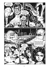 L\'Antre de la Terreur - Les aventures sexuelles de Lilian et Agathe : page 87