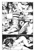 L\'Antre de la Terreur - Les aventures sexuelles de Lilian et Agathe : page 88