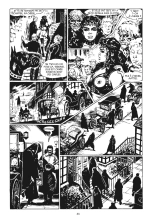 L\'Antre de la Terreur - Les aventures sexuelles de Lilian et Agathe : page 90