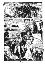 L\'Antre de la Terreur - Les aventures sexuelles de Lilian et Agathe : page 91