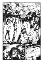 L\'Antre de la Terreur - Les aventures sexuelles de Lilian et Agathe : page 92