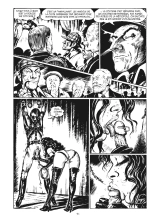 L\'Antre de la Terreur - Les aventures sexuelles de Lilian et Agathe : page 93