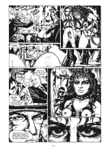 L\'Antre de la Terreur - Les aventures sexuelles de Lilian et Agathe : page 95