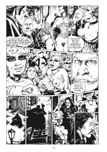 L\'Antre de la Terreur - Les aventures sexuelles de Lilian et Agathe : page 96