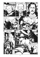 L\'Antre de la Terreur - Les aventures sexuelles de Lilian et Agathe : page 97
