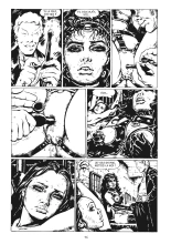 L\'Antre de la Terreur - Les aventures sexuelles de Lilian et Agathe : page 98