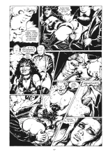 L\'Antre de la Terreur - Les aventures sexuelles de Lilian et Agathe : page 99