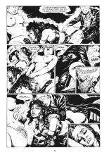 L\'Antre de la Terreur - Les aventures sexuelles de Lilian et Agathe : page 100