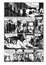 L\'Antre de la Terreur - Les aventures sexuelles de Lilian et Agathe : page 101