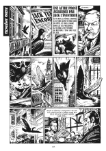 L\'Antre de la Terreur - Les aventures sexuelles de Lilian et Agathe : page 106