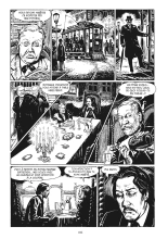 L\'Antre de la Terreur - Les aventures sexuelles de Lilian et Agathe : page 107
