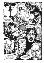 L\'Antre de la Terreur - Les aventures sexuelles de Lilian et Agathe : page 112