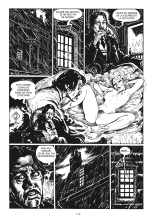 L\'Antre de la Terreur - Les aventures sexuelles de Lilian et Agathe : page 113