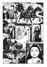 L\'Antre de la Terreur - Les aventures sexuelles de Lilian et Agathe : page 115