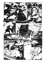 L\'Antre de la Terreur - Les aventures sexuelles de Lilian et Agathe : page 116