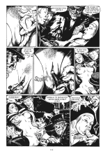 L\'Antre de la Terreur - Les aventures sexuelles de Lilian et Agathe : page 117