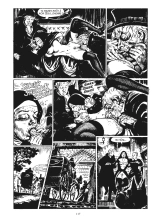 L\'Antre de la Terreur - Les aventures sexuelles de Lilian et Agathe : page 118