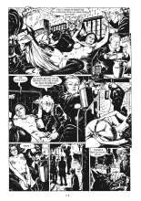 L\'Antre de la Terreur - Les aventures sexuelles de Lilian et Agathe : page 119