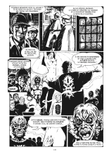 L\'Antre de la Terreur - Les aventures sexuelles de Lilian et Agathe : page 122