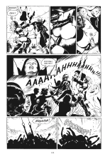 L\'Antre de la Terreur - Les aventures sexuelles de Lilian et Agathe : page 123