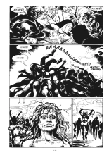 L\'Antre de la Terreur - Les aventures sexuelles de Lilian et Agathe : page 124
