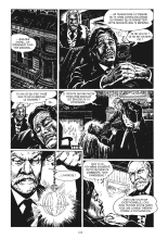 L\'Antre de la Terreur - Les aventures sexuelles de Lilian et Agathe : page 125