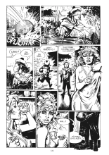 L\'Antre de la Terreur - Les aventures sexuelles de Lilian et Agathe : page 127