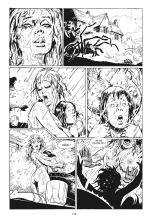 L\'Antre de la Terreur - Les aventures sexuelles de Lilian et Agathe : page 129