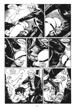 L\'Antre de la Terreur - Les aventures sexuelles de Lilian et Agathe : page 133