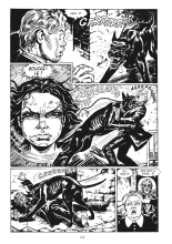 L\'Antre de la Terreur - Les aventures sexuelles de Lilian et Agathe : page 135