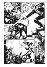 L\'Antre de la Terreur - Les aventures sexuelles de Lilian et Agathe : page 136