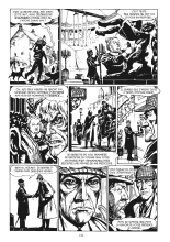L\'Antre de la Terreur - Les aventures sexuelles de Lilian et Agathe : page 137