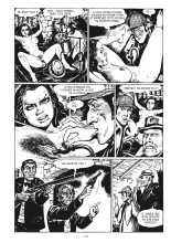 L\'Antre de la Terreur - Les aventures sexuelles de Lilian et Agathe : page 142