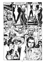 L\'Antre de la Terreur - Les aventures sexuelles de Lilian et Agathe : page 146