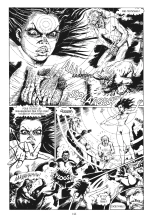 L\'Antre de la Terreur - Les aventures sexuelles de Lilian et Agathe : page 147