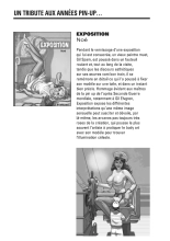 L\'Antre de la Terreur - Les aventures sexuelles de Lilian et Agathe : page 158