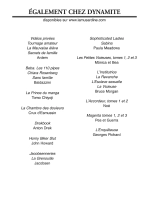L\'Antre de la Terreur - Les aventures sexuelles de Lilian et Agathe : page 160