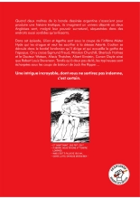 L\'Antre de la Terreur - Les aventures sexuelles de Lilian et Agathe : page 161