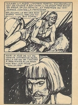 L'épée dans la roche : page 4