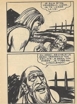 L'épée dans la roche : page 7