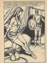 L'épée dans la roche : page 11