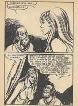 L'épée dans la roche : page 12