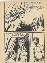 L'épée dans la roche : page 13