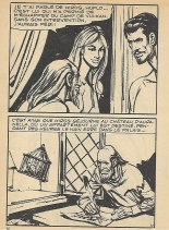 L'épée dans la roche : page 14